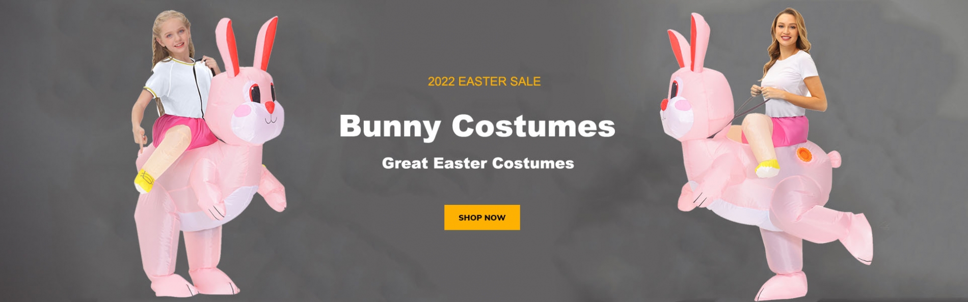 Easter Costumes