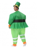 Irish Cosplay Inflatable blow up Costume