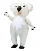 Koala Inflatable blow up Costume