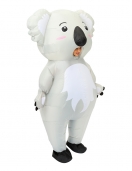 Koala Inflatable blow up Costume