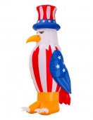 American Eagle Inflatable Blow Up Party Decor 1.8