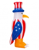 American Eagle Inflatable Blow Up Party Decor 1.8